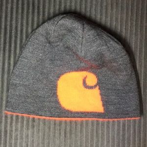Reversible Carhartt Hat